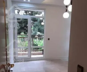 ۸۶متر ۲خواب فول امکانات خوش نقشه سازمان برنامه