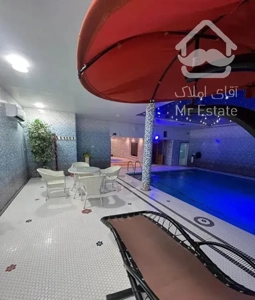 ویلاباغ استخردارفول فرنیش