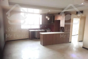 ۷۶ متری/۲ خ/فول درحد نوساز/طرشت