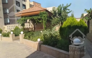 ۱۰۶ متر دوخوابه باغستان غربی لاله ها