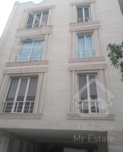 آپارتمان یکخواب ۵۶ متر نوبنیاد ۲ رو به نما