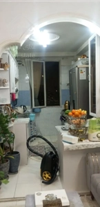 فروش آپارتمان ۴۵ متری ۱ خوابه طبقه ۲ در بازار