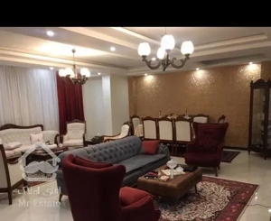 آپارتمان۸۰متر۲خ/فول امکانات/روبه آفتاب/فردوس شرق