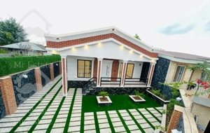 ویلا شهری شخصی ساز ۷کیلومتری ساحل