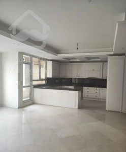 سعادت آباد بالای کاج ۱۲۶ متر ۲ خواب نوساز