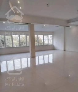 محمودیه 186 متر / تکواحدی/ کلید نخورده/ فرعی دنج