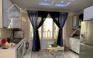 ۹۴متر دوخواب فردوس غرب