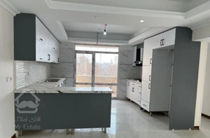 آپارتمان ۱۴۳ متری ۳ خواب نوساز