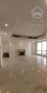 آپارتمان ۱۳۵ متر ۲ خواب برج ایران زمین