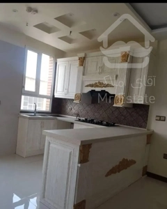 ۵۴ متر یک خواب فول امکانات