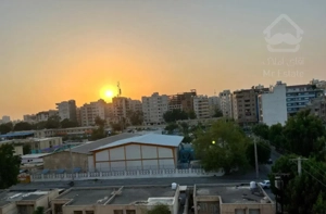 فروش واحد ۳ خواب ۱۷۰ متر طبقه ۴ گلشهر شمالی
