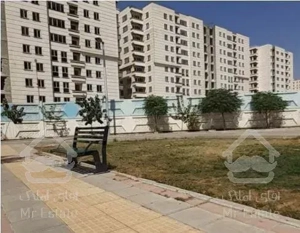 پروژه حکیم ۸۶ متر دوخوابه