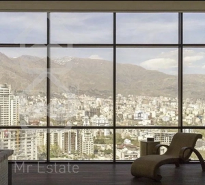 زعفرانیه ٢١٠ متر(غرق در نور)