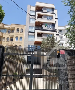 آپارتمان 175 متری لاکچری ۲ پارکینگ سندی گوهردشت