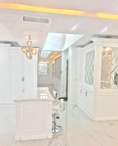 ۲۰۰متر فول بازسازی « ونک - خدامی»