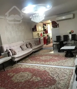 62 متر فول « مشابه نوساز »