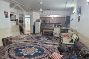 نیم طبقه نوساز میدان اما علی