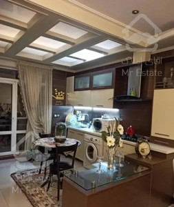 آپارتمان فروشی ۹۴ متر دو خواب شهرک راه آهن