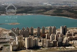 فروش واحد ۷۳ متری تک خواب چیتگر