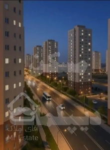کوزو۵/فول امکانات /دوخواب /وام وعرصه تسویه