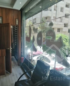 اجاره مغازه 31متری جنت آباد پا خور