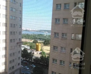 ۱۰۶ فول امکانات سند تک برگ دریاچه