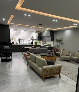 ۷۵ متر دو خواب فول امکانات / فول بازسازی