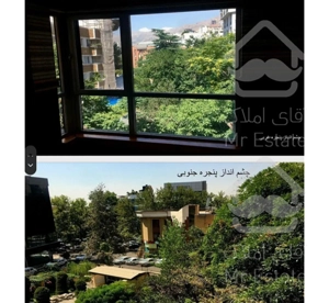 ۲۶۵ متر چهار خواب فول امکانات