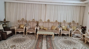 آپارتمان ۱۰۰ متری تک واحدی انسجام ۱