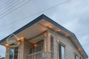 فروش عمارت فوق لوکس تنکابن