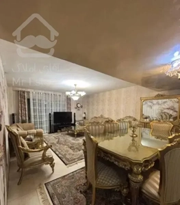 اپارتمان ۶۲ متری خوش نقشه حکیمیه باباییان