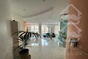 آپارتمان ۱۰۸ متری