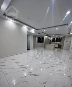 آپارتمان۱۰۰متری اوین،۲ساله