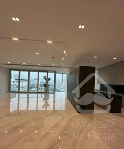 ۳۳۰متر/۴خواب/مشاعات آبی/۲ پارکینگ