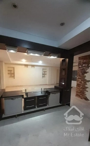 شهرک چشمه ۱۲۵متر فول بدون مشرف تخلیه برج چیلر