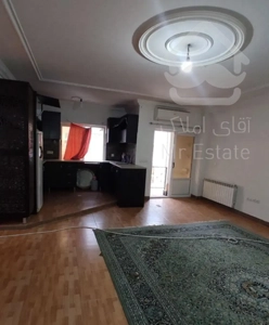 واحد ۸۰ متری در بلوار اعیان نشین طالقانی