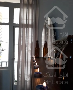 آپارتمان 37 متری با دسترسی