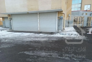 سهند فاز۲ مجتمع شخصی ساز