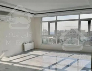 ۹۶ متر ، ۲ ساله ، فول ، آلاله