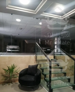 اپارتمان97 متر 2 خواب