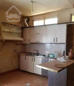 آپارتمان۶۰متر۱خواب مرتب/تک واحدی گل جا صیاد۹