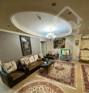 آپارتمان125متر شیک ولیعصر (ائل گلی مرزداران)