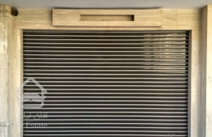 دربهای اتوماتیک درب اتومات در برقی جک کرکره رولاپ