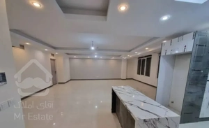 140 متر شهید عراقی (کلید نخورده/ سالن پرده خور/