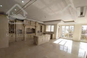 ظفر 200 متر سه خواب /فول مشاعات / تاپ لوکیشن