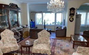 آپارتمان ۱۹۸ متری ۳ خوابه/شهرک غرب ارزش افزوده