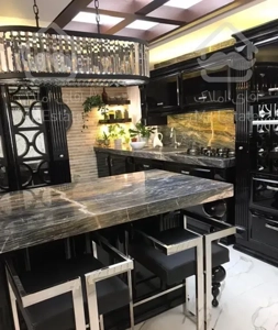 «اوین - اعرابی » ۱۱۴ متر ۸ ساله مشابه نوساز