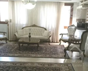 آپارتمان ۱۲۰متر  شهران شهران