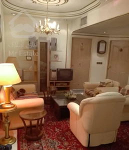 دولت / ۱۰۶ متر آپارتمان با ۱۰۰ متر قدرالسهم