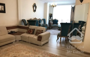 ۹۰متر ۲خواب اشرفی باهنر